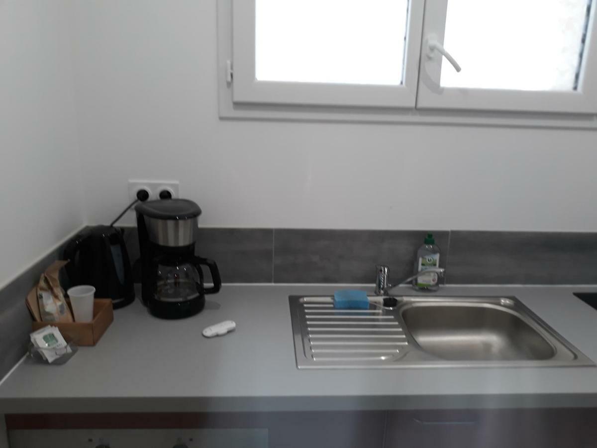 Gite De La Fontaine Marsi Saint-Mars-la-Réorthe Εξωτερικό φωτογραφία